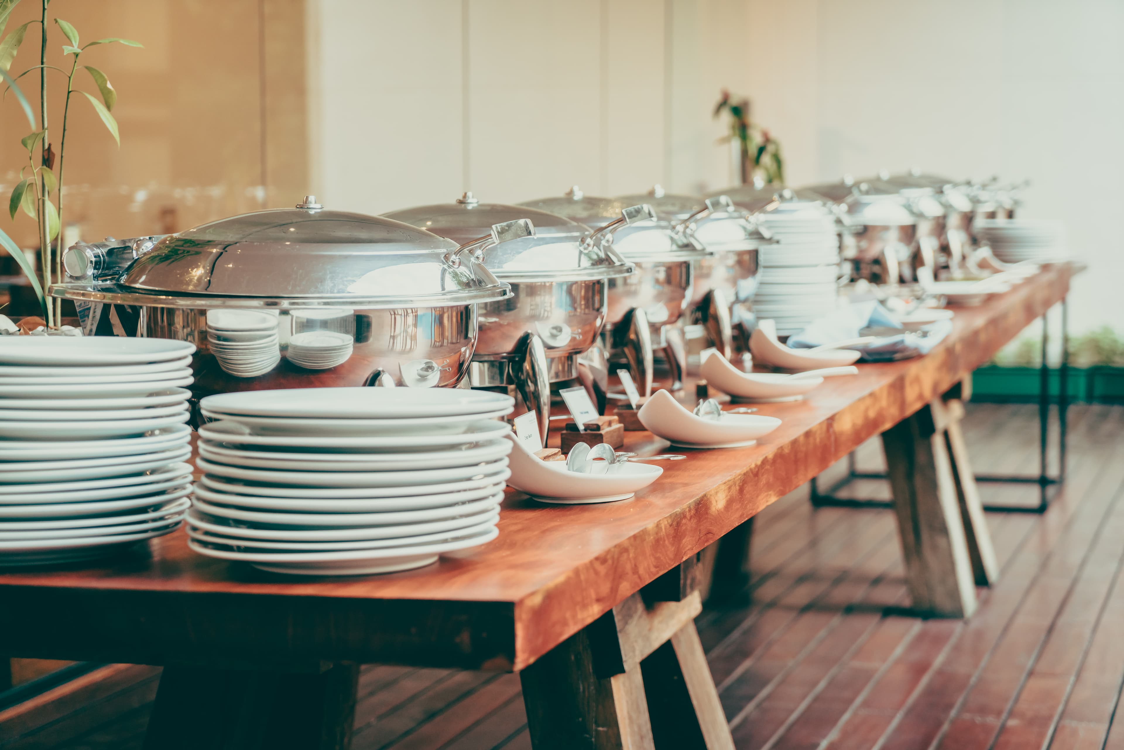 Catering